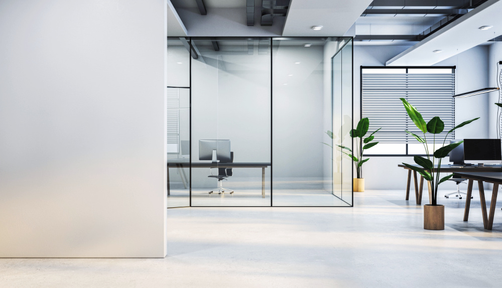 Soundproof Glass Partitions: Are They Worth the Investment?