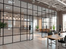 Maximizing Natural Light with Glass Partitions: Tips and Tricks